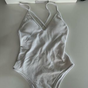 Abercrombie & fitch one piece swimsuit
